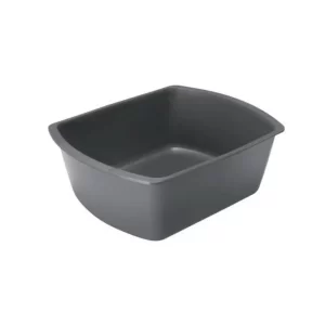 Rectangular Wash Basin - 8 Qt