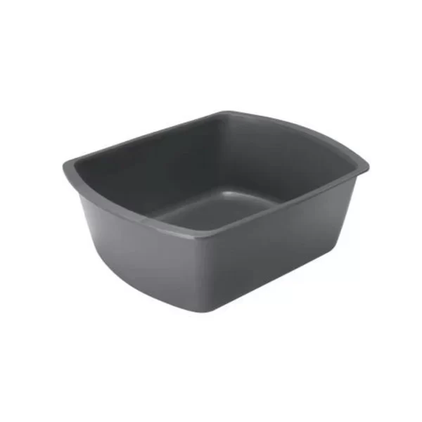 Rectangular Wash Basin - 8 Qt