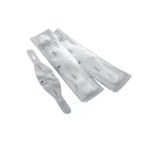 PRESTAN Professional Face Shields (50-Pack)