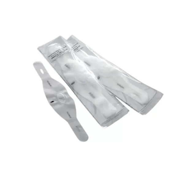 PRESTAN Professional Face Shields (50-Pack)