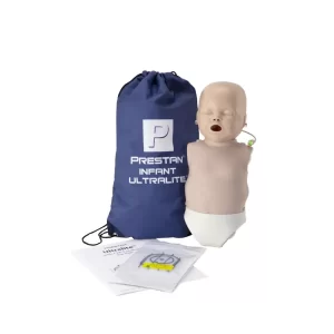 PRESTAN Ultralite Infant Manikin