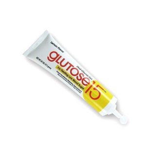 Glutose 15 Oral Glucose Gel