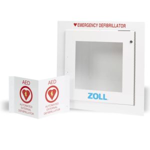 Fully Recessed Wall Mounting Cabinet