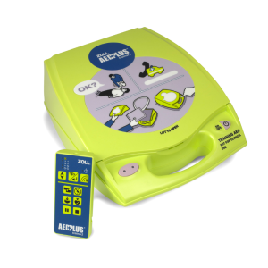ZOLL AED Plus Trainer2