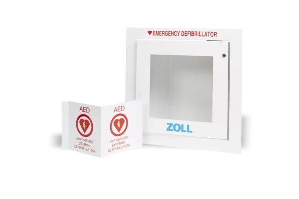 Fully Recessed Wall Mounting Cabinet