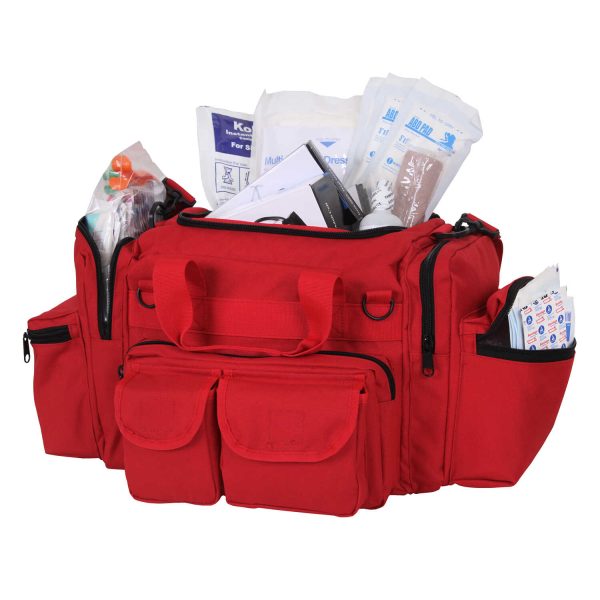 EMS-gear