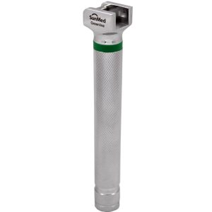 GreenLine® SunBrite LED Laryngoscope Handle