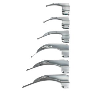 GreenLine® Macintosh American Profile Blade