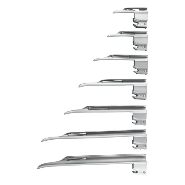 GreenLine® Miller English Profile Blade