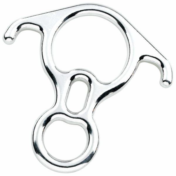 Figure 8 Descender Rings