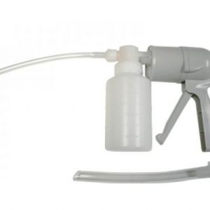 Handi-Vac Manual Suction Unit