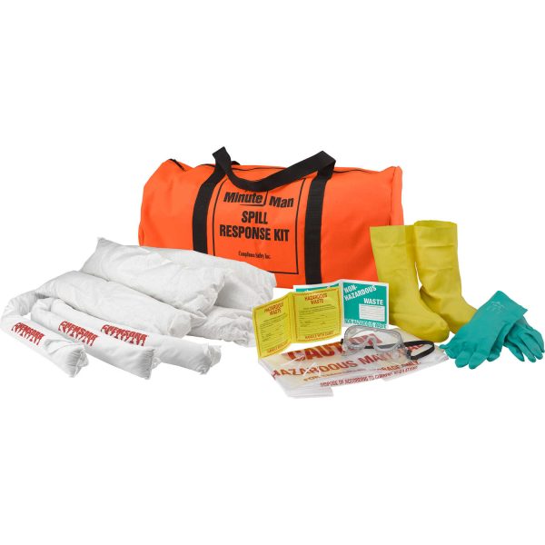 Hazmat-bags