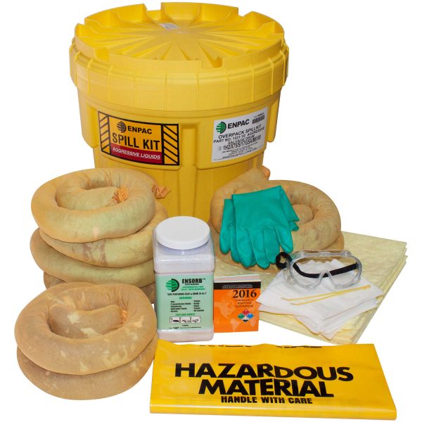 Firefighting-hazmat