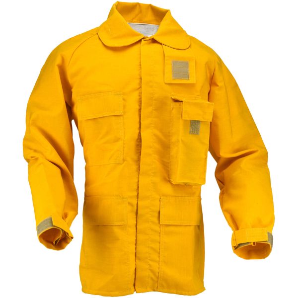 Crew Boss™ 6.0 oz. Nomex® IIIA Brush Coats