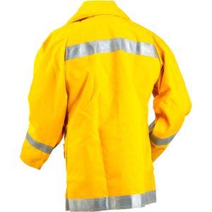 Crew Boss™ 7.5 oz. Nomex® IIIA Brush Coats