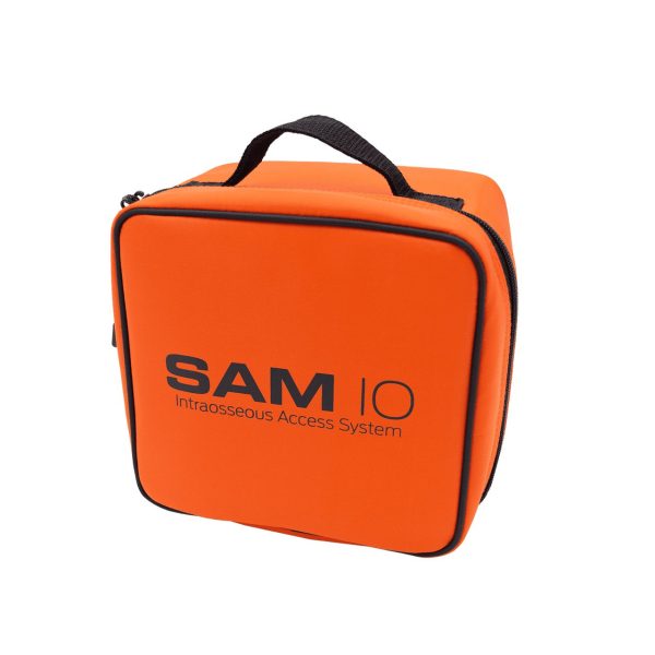 SAM IO Field Storage Case