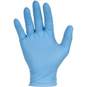 Ambi-Dex® Turbo Disposable 5 mil Nitrile Gloves