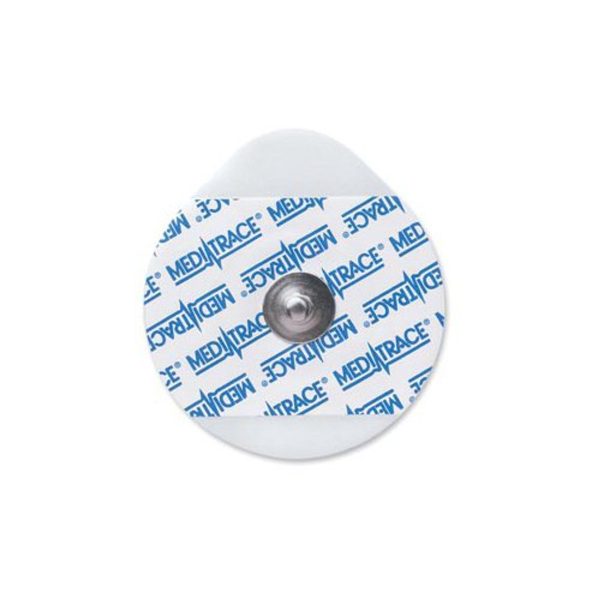 Kendal ECG Electrodes 530 Foam Series -Single - 30/Box