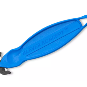 KLEVER KONCEPT™ SAFETY CUTTER