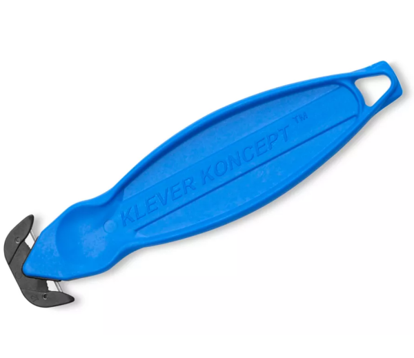 KLEVER KONCEPT™ SAFETY CUTTER