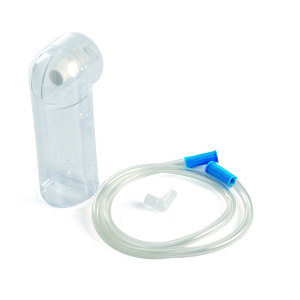 300 ml Disp. Canister w/tubing (Qty.1)