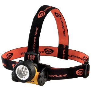 Streamlight® Septor® LED Headlamp