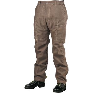 Crew Boss™ 6.6 oz. Pioneer™ Brush Pants