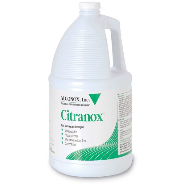 Citranox® Acid Cleaner