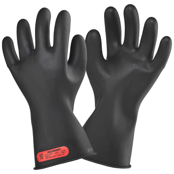 Low Voltage Gloves