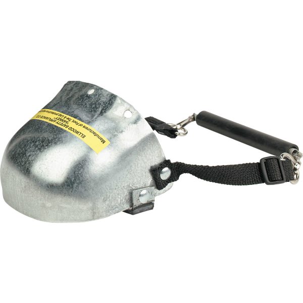 Sankey Steel Toe Guards