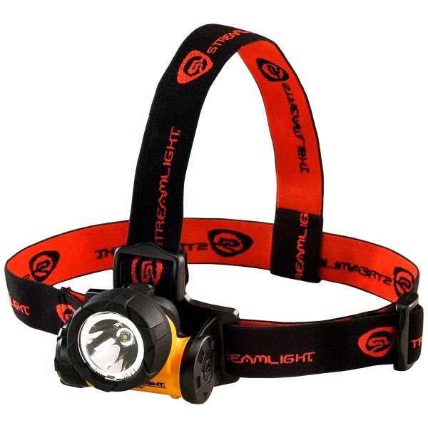 Streamlight® Argo® C4® LED Headlamp