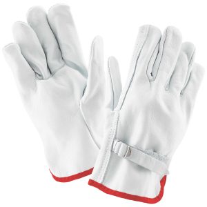 PIP® Unlined Leather Driver’s Gloves