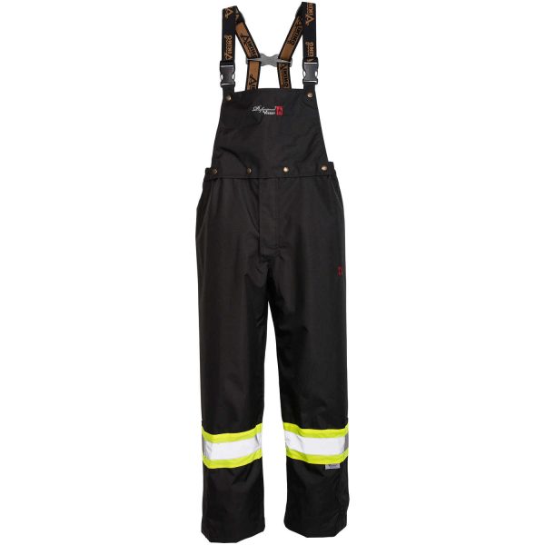 Viking® Professional® Journeyman 300D Trilobal Ripstop FR Bib Pants