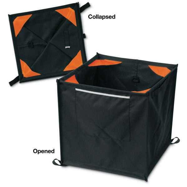 Weaver Arborist® Throw Line Storage Cube