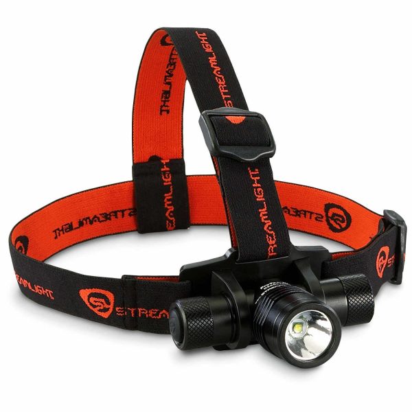 Headlamps