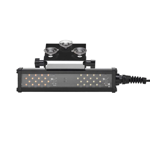 North American Signal Portable LED Light Bar