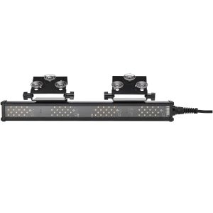 North American Signal Portable LED Light Bar