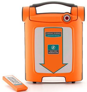 Zoll Powerheart® G5 AED Trainer