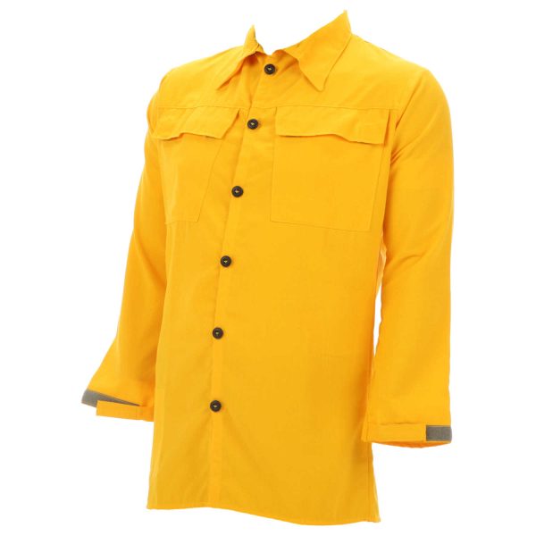 Coaxsher™ Vector Wildland Fire Shirt