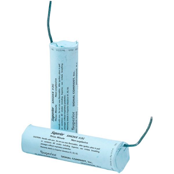 Smoke-generators