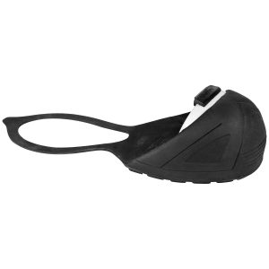 Oshatoes Steel Toe Cap Natural Rubber Slip-On Overshoes