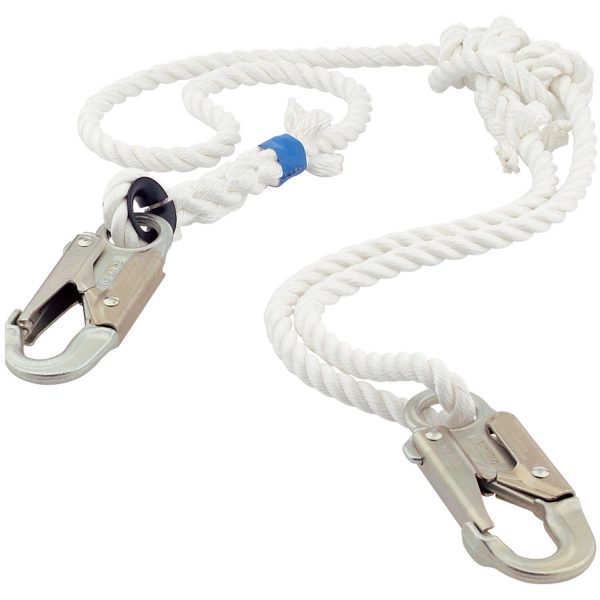 Adjustable Lanyards