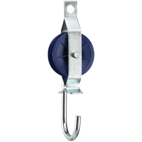 Tie Boss® Pulley