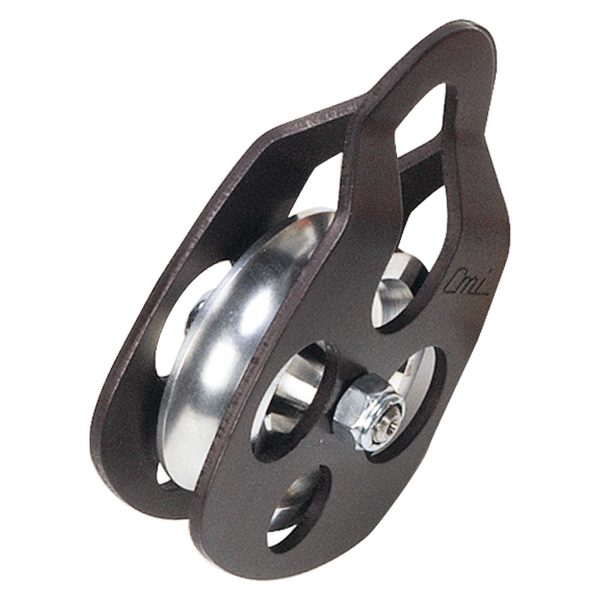 CMI 2-3/8˝ Rope Pulley