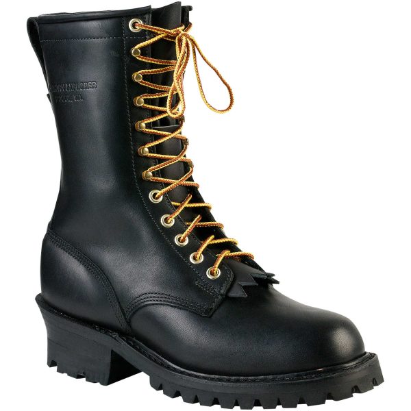 White’s Boots® Explorer NFPA Line Scout Wildland Plain Toe Boots