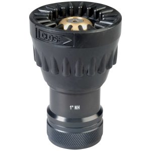 Constant Flow Nozzle