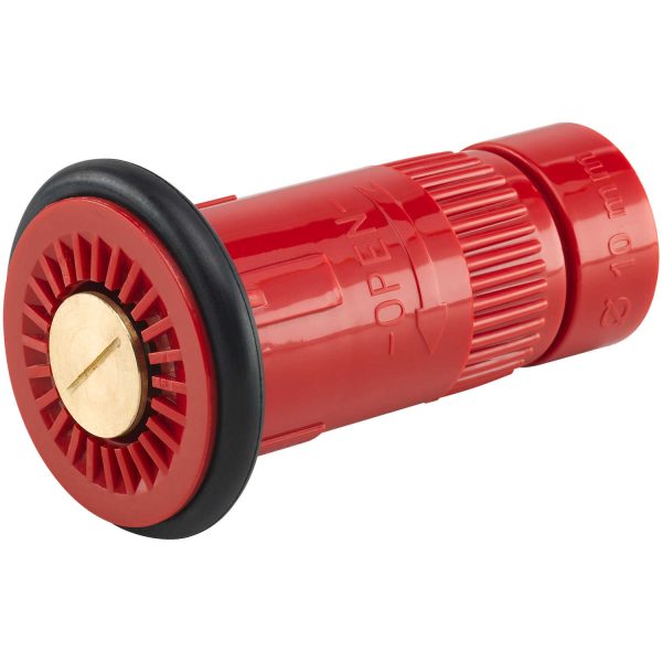 Nozzles