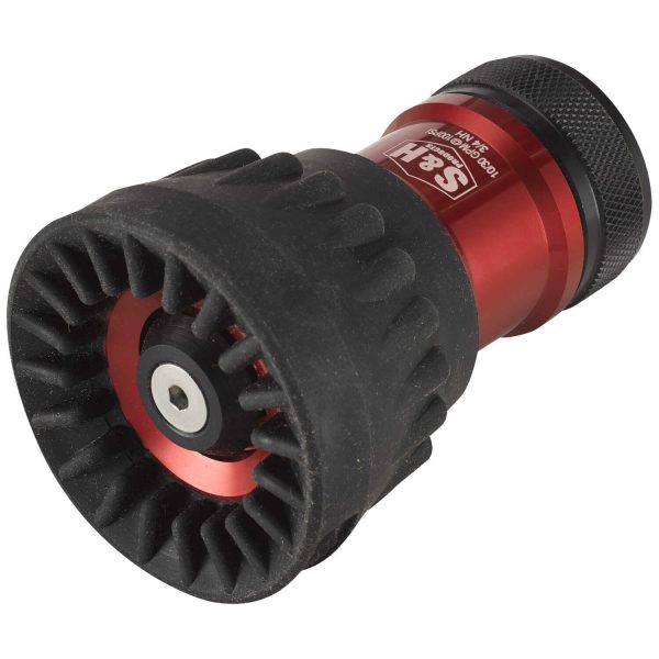 Nozzles
