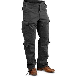 Vintage Paratrooper Fatigue Pants