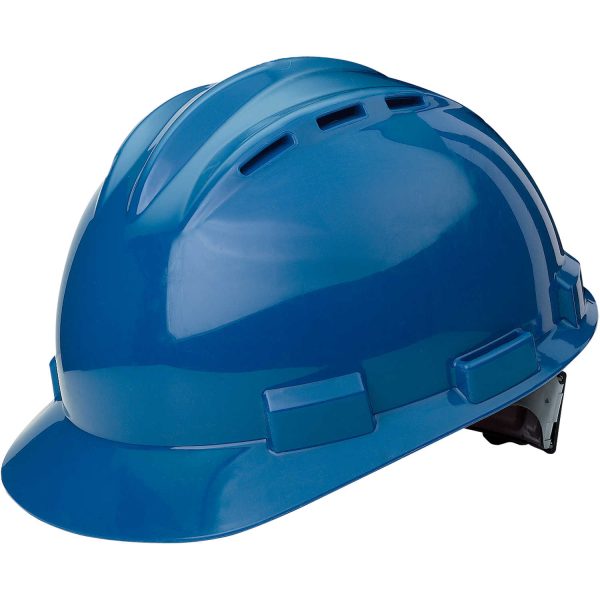 Bullard® Model S62 Low-Profile Vented Cap